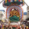 Lord vinayaga (Ganesh) in Thiruvannamalai
